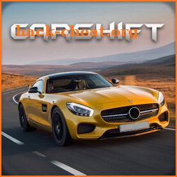 Carshift icon