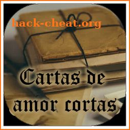 Cartas de Amor Cortas icon