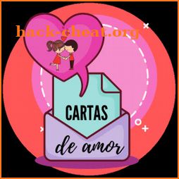 Cartas de amor y frases románticas icon