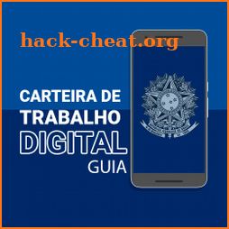 Carteira de Trabalho Digital - Guia CTPS icon