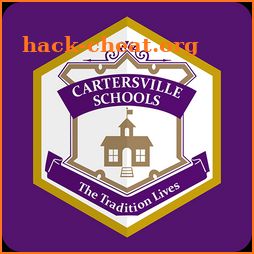 Cartersville City Schools icon