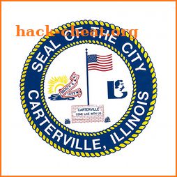 Carterville 311 icon