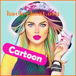 Cartoon Cam Pro icon