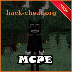 Cartoon Cat in MCPE - Escape Map icon