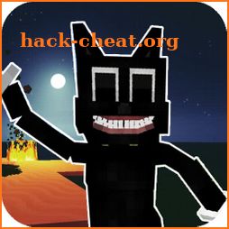 Cartoon Cat Mod for MCPE icon