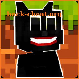 Cartoon Cat Mod icon