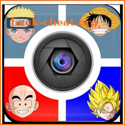 Cartoon Face Changer Pro-Anime icon