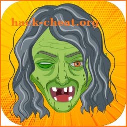 Cartoon Horror Stories Movies icon