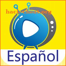 Cartoon In Spanish Cartoon App icon