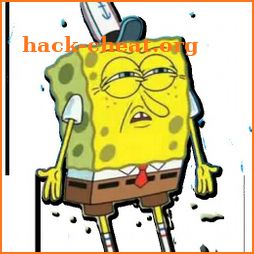 Cartoons Stickers BobEsponja WhatsAp-WAStickerApps icon