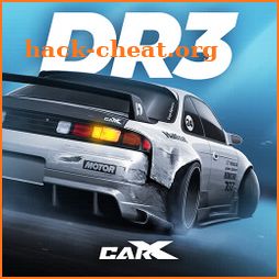 CarX Drift Racing 3 icon