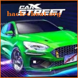 carx Open street: Racing guia icon