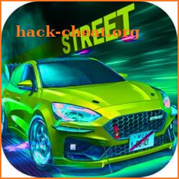 CarX Street: Racing world guia icon