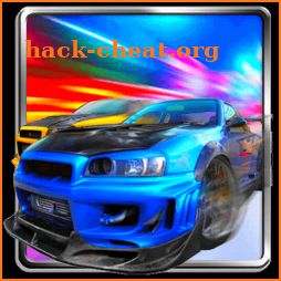 CarX Street: Racing world guia icon