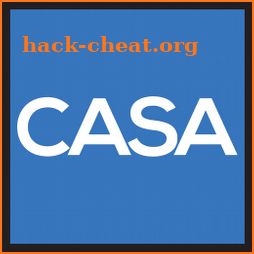 CASA Annual Conference App icon