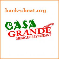 Casa Grande Mexican To Go icon