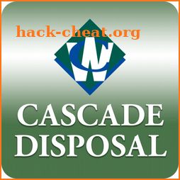 Cascade Disposal icon