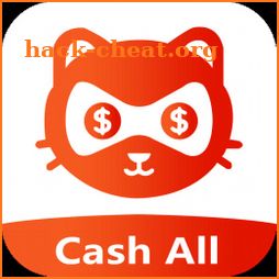 Cash All - Earn real money icon