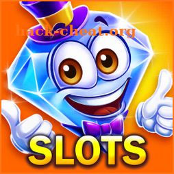 Cash Billionaire Slots: Free 777 Vegas Casino Game icon