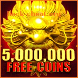 Cash Link Slots -Vegas Casino Slots Jackpot Games icon