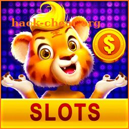 Cash Party Slots : Free Vegas Casino Games icon