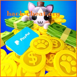 Cash Paw icon