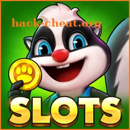 Cash Rally - Slots Casino Game icon