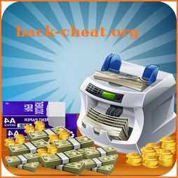 Cash Register Games for Kids – Cashier Games icon