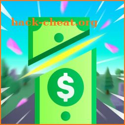 Cash Slice icon