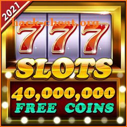 Cash Slots Master:Win Huge Rewad icon