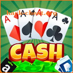 Cash Solitaire: Make Money icon