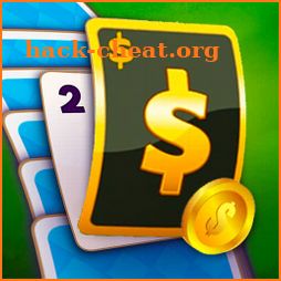 Cash Solitaire Win Real Money icon