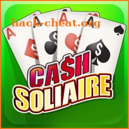 Cash Solitaire - Win Real Money icon