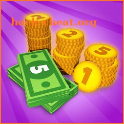 Cash Sorting icon