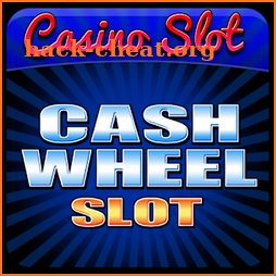 Cash Wheel Slot icon