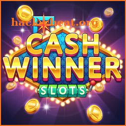 Cash Winner Slots icon