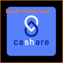 Cashare Biz icon