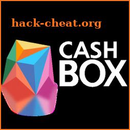 CashBOX icon