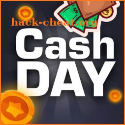 CashDay: Earn Money Daily icon