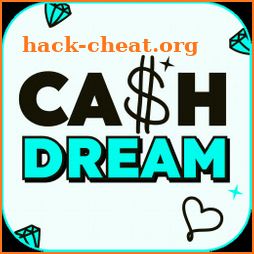 CashDream: Play & Earn Rewards icon