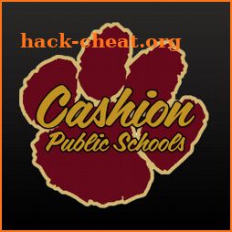 Cashion Public Schools icon