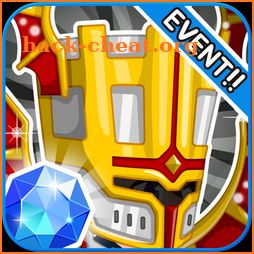 CashKnight ( Gem Event Version ) icon