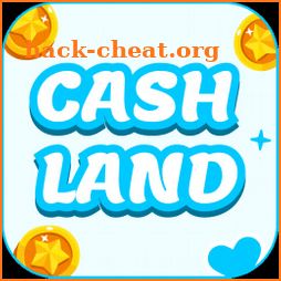 CashLand: Earn Rewards & Play icon