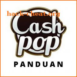 CashPop pulsa gratis panduan icon