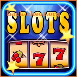 CASINO CLASSIC GAME BILLIONAIRE SLOTS icon