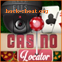 CASINO LOCATOR II icon