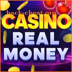 Casino real money & slots icon