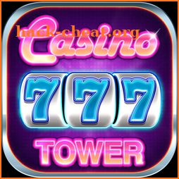 Casino Tower ™ - Slot Machines icon