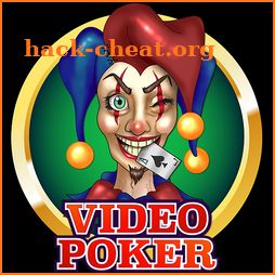 Casino Video Poker icon