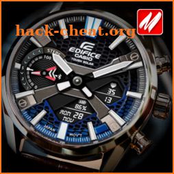 CASIO Edifice (Unofficial) icon